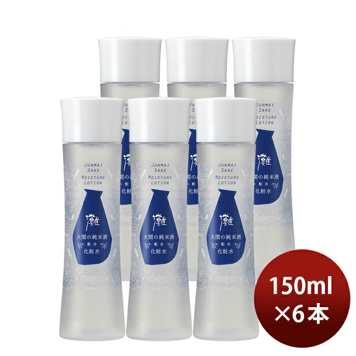 Ozeki. Nada Toner 150ml x 6