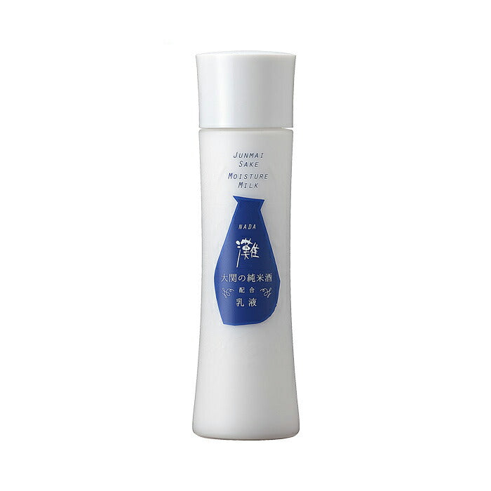 Ozeki. Nada Milky lotion 120ml