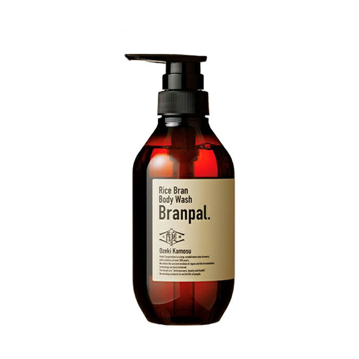 Ozeki. Branpal. Body soap 400ml