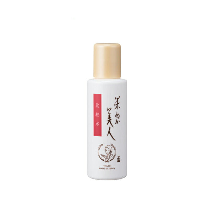 Nihonsakari. Komenukabijin. Toner 200ml