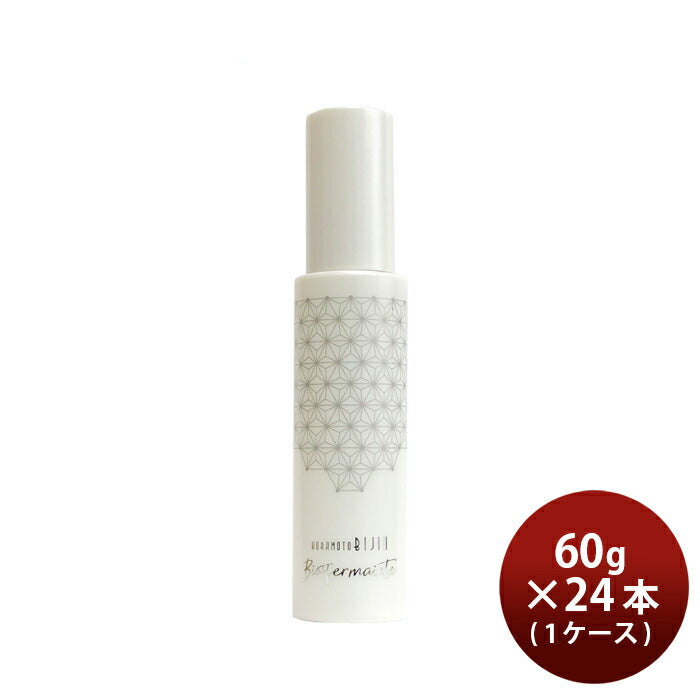 Tonoike Shuzou.  Biofermente All-in-One Beauty Serum 60g x 24