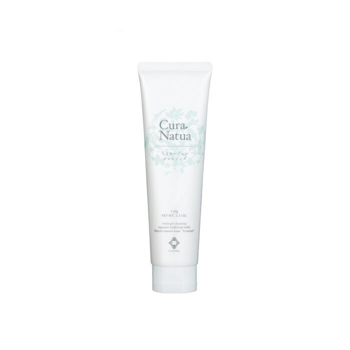 Clasuwa. Cura Natua. Gel Cleanser 150g