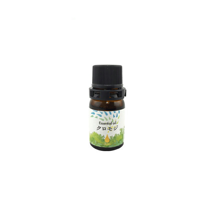 Clasuwa. Aromatherapy Oil. Kuromoji Essential Oil 3ml