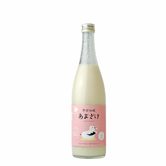 Amazake Komekoji Amazake 780g x 1 bottles