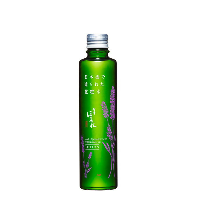 Cosmetics Aizu Homare lotion 200ml 1 bottle